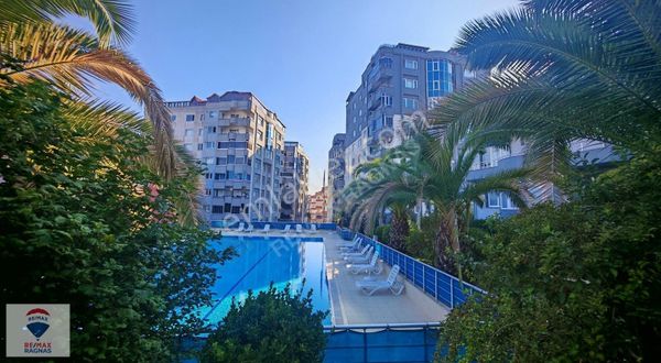 Taşdelen Koru Evleri 7 Sitesinde Kiralık 1+1 Giriş Kat Daire