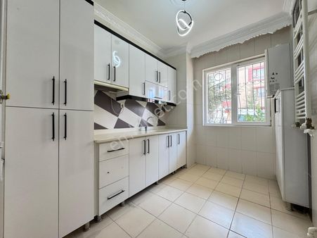 Keçiören Atapark'ta Merkezi Konumda Full Yapılı Kat Konumlu 2+1