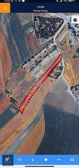 Vista Yapı'dan; Silivri'de Yerleşim Bölgesi İçinde Yol Kenarı