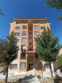 Yakamoz Emlak'tan Çapanoğlu Mah. 2+1 Toki Konutlarında Kiralık Daire