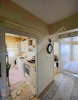 Tuğcan Emlak'tan Hasırcı Yapıda 2+1 Satılık Fırsat Daire.