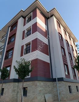 Denizli Ovacık Mahallesi Toki Evleri 3+1 Sonkat Sıfır Kullanılmamış Köşe Daire