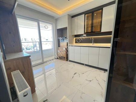 Ty'den Fevzi Çakmak Mh 3+1 E.banyolu Ve Giyinme Odalı Ultra Lux Daire!!