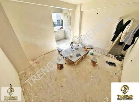 Bandırma Trend Emlaktan 2+0 Balkonlu Yatırımlık Fırsat Daireler!