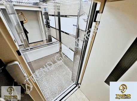 Trend'ten Merkezi Konumda Lüx 3+1 140 M2 Arakat Kiralık Daire