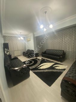 Ağabeyli Gayrimenkulden Karatayda Yatırımlık Ve Oturumluk 3+1 Daire