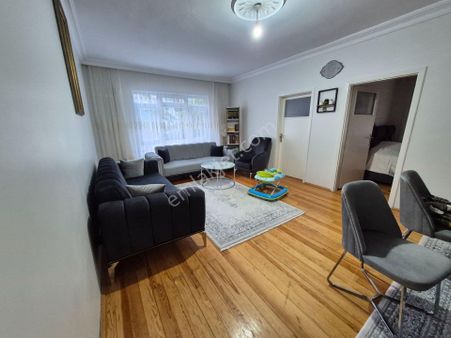 Etlik Caddesi Üzeri 1.katta Satılık 3+1 Daire