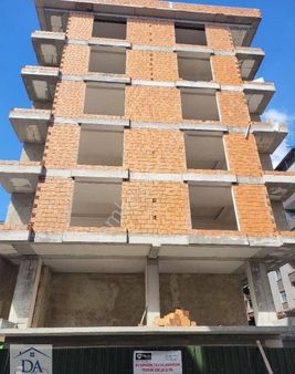 Sıfırdan Satılık Daireler