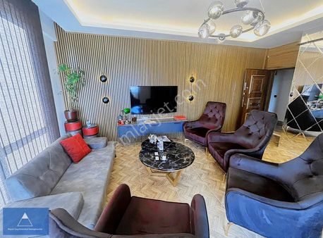 Bedrettin Delen Den Lüks Geniş Eşyalı 1+1