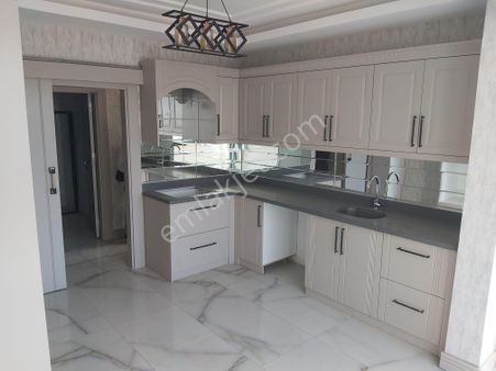 Millioğlu İnşaat'tan Yeditepe'de Satılık 2,5+1 Lüx Daireler