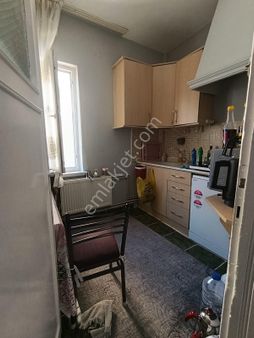 Yenimahallede Satılık 2+1 Ara Kat Daire