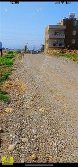 Kılınç Gayrimenkulden Satılık Kaçmaz Fırsat Talasa Açık Arsa