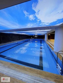 Kocaeli'nin En Lüks Projesi Esil De Havuz Cephe Teras Dub.