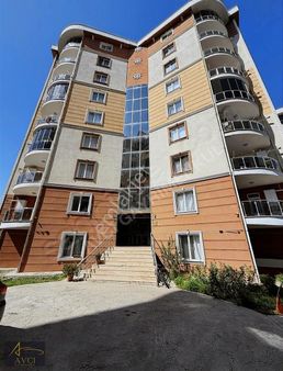 Avcı Gayrimenkul'den Karşıyaka Mahallesinde Kiralık 3+1 Daire