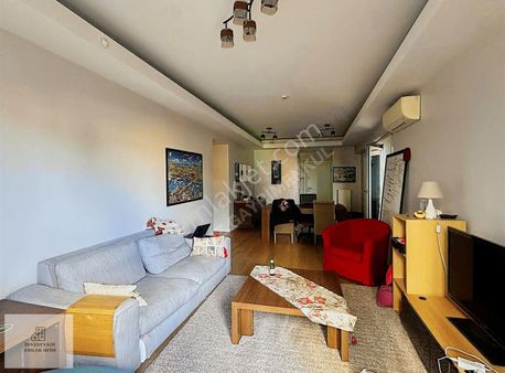 Maslak Ağaoğlu My Home Satılık Bahçe Katı 3+1 Daire