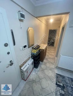 Pendik Esenyalıda Eşyalı Kiralık Daire