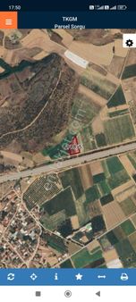 Bursa ---+bilecik Otoban Cepheli