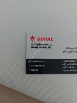 Sakarya Adapazarinda 4+2 Satılık Çatı Daire