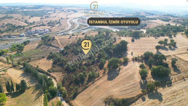 C21 Bal'dan Naipli'de 16.130 M2 Proje Geliştirilebilir Tarla