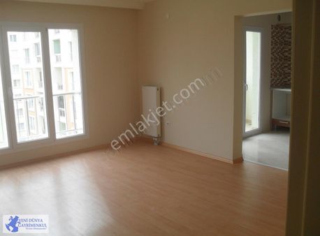 Armada City Plus Site İçine Bakan 75 M2 Satılık Daire