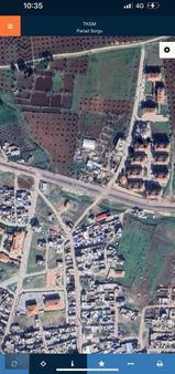 Kilis Helvacıoğlu Mahallesinde 210 M2 Sondajlı Köşe Başı Arsa