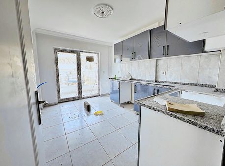 ⫷er-söz⫸doğukent Cad. Üzeri Sitede Ön Cephe Sıfır Geniş 3+1