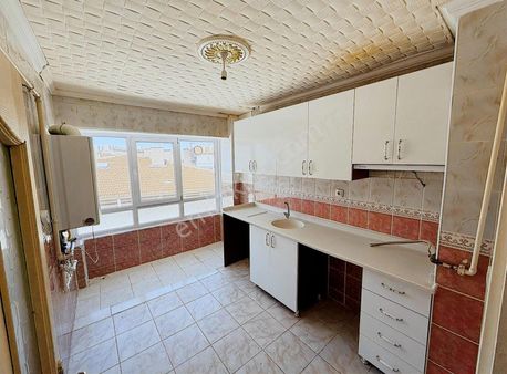 ⫷er-söz⫸anadolu Cd Yakını Katta Çift Balkon 3+1 Kupon Daire !!