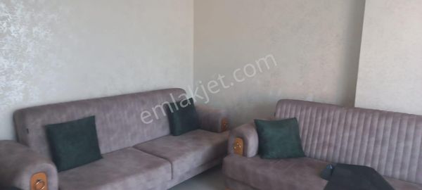 Eşyalı Kiralık Daire 2+1 Çarşı İçinde