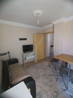 Isparta Merkez Yedişehitler Mahallesinde Geniş Ve Ferah Kiralık Apart