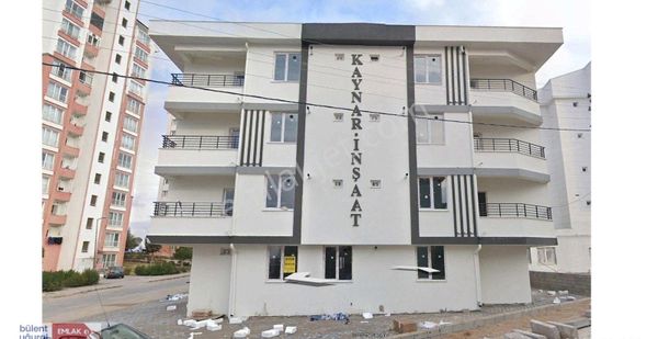 2000 Evler Mah. 'de Üniversiteye Yürüme Mesafesinde Kiralık 1+1