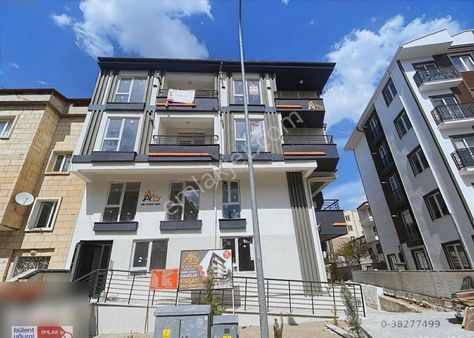 20 Temmuzda Kipa Avm 'ye Yürüme Mesafesinde Acil Satılık 1+1