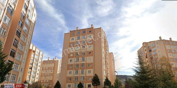 1. Etap 112 M2 Satılık Toki Dairesi