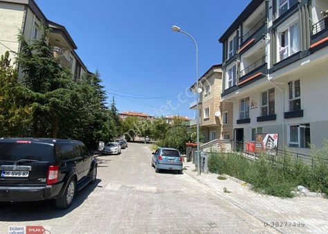 20 Temmuzda Satılık 1+1