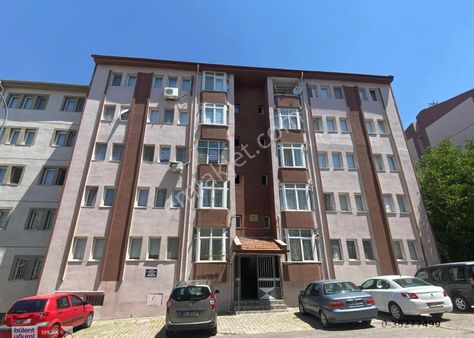 2000 Evler Mah. 'de Cazip Fiyatlı 4+1