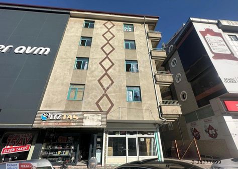 Çarşı Merkezinde Cazip Fiyatlı Satılık 2+1