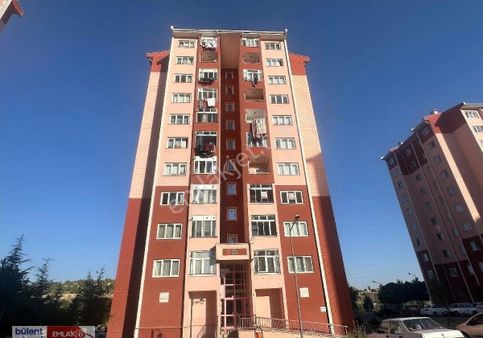 Bekdik Mahallesinde 3.etap Tokide Satılık 75 M2 2+1 Daire
