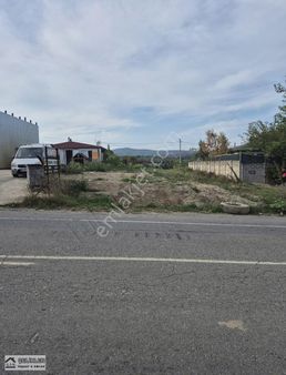 Kırklareli Demirköy Hamdibeyde Cadde Üzeri 245 M2 İmarlı Arsa