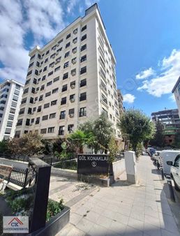 Ck'dan Göztepe Çarşıya Metroya Yürüme Mesafesinde 4+2 Dublex