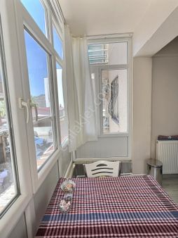 Kusadasi Carsi Merkezde 3+