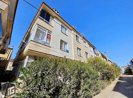 Karasu'da Ara Kat Sevenlere Denize 5 Dk 2+1**** Tamamı Bu Fiyat!