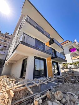 Baran Emlaktan Patlangıç Ta Satılık 2+1 Daire