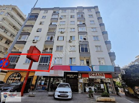 Remax Palm'den Gmk Blv. Üzerinde Satılık Ofis