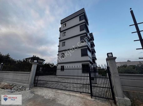 Remax Palmden Eski Mezitlide My Family 9da 1+1 Kiralık Daire