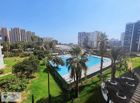 Remax Palm'den Mezitli 75.yıl Mah Marka Proje 1+1 Satılık Daire