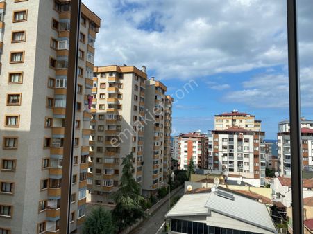 Akçaabat Söğütlü De Satılık Daire