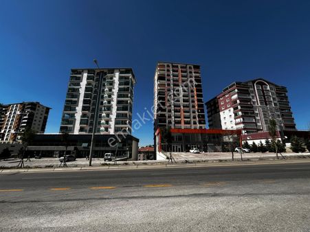 Devlet Hastanesi Yakınında 869 Metre İmarlı Yüksek Blok Arsası 5 Daire Getirili