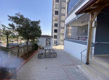 Karacaahmet Otogar Gaski Civarı Satlık 2+1