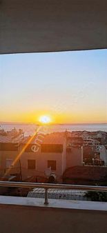 Acil Satılık Deniz Manzaralı 2+1 Kupon Daire