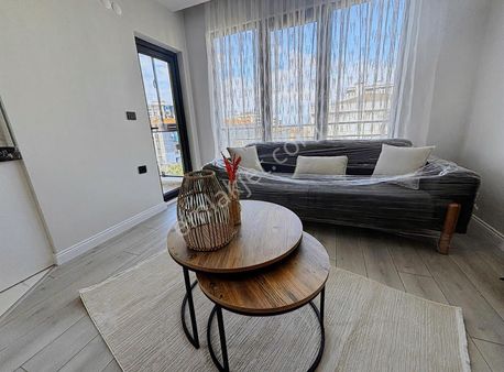 Samsun Atakum Turkiste Sıfır Lüks Eşyalı 1+1