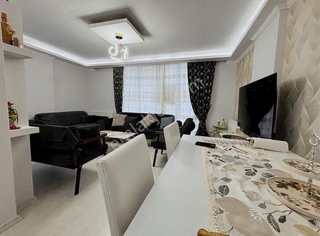 Samsun Atakumda Fırsat Full Kredili 3+1 2.kat